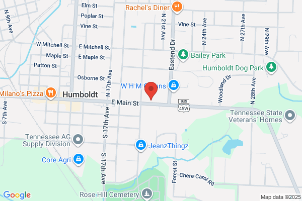 Volunteer Home Care Inc