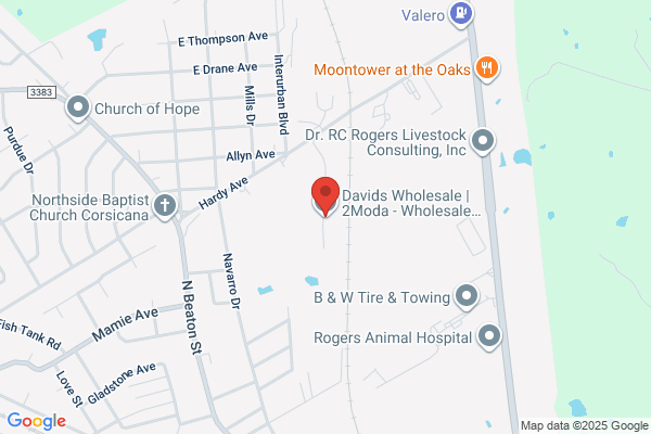 Davis Wholesale & Retail