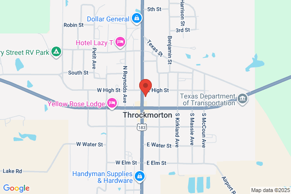 Liles Boyd Insurance Agency