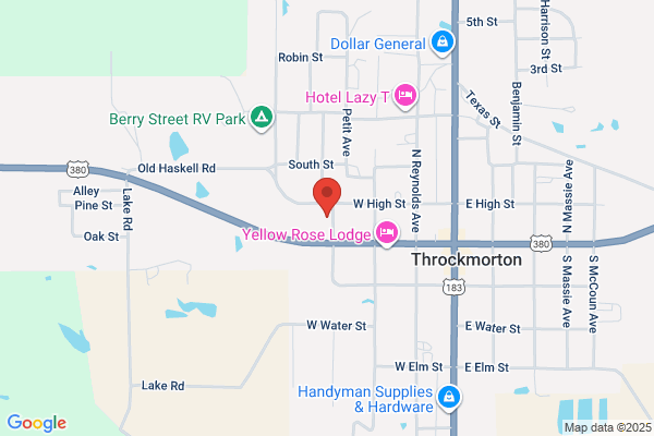 Merriman-Archer Funeral Home
