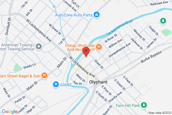 Associate Dental Corporation