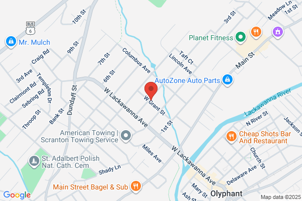 Interim HealthCare of Scranton PA