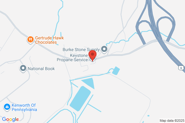 Keystone Propane Service Inc