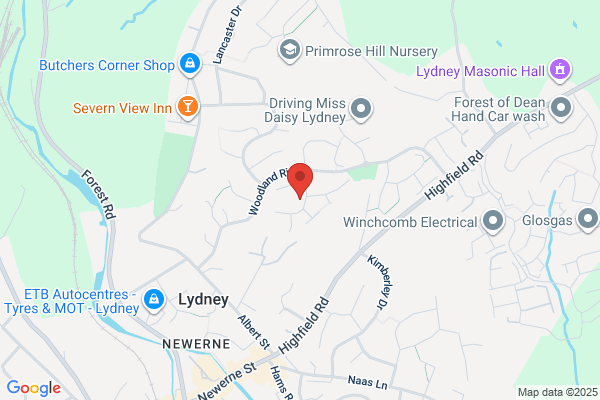 Lk's Salon
