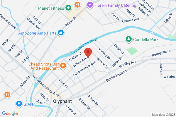 Queen City Hose Co