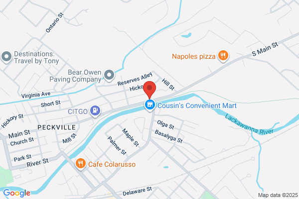 Vanston Mary M Real Estate