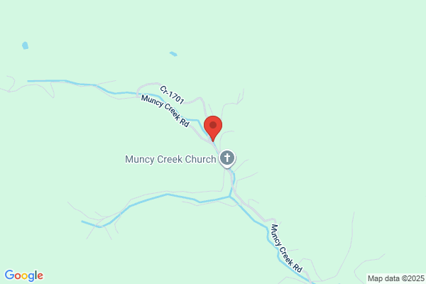 Muncy Creek Fuel