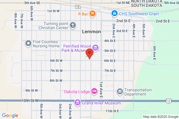 Dakota Plains Federal Credit Union