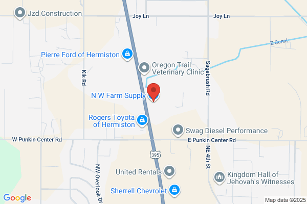 Northwest Farm & Home Supply