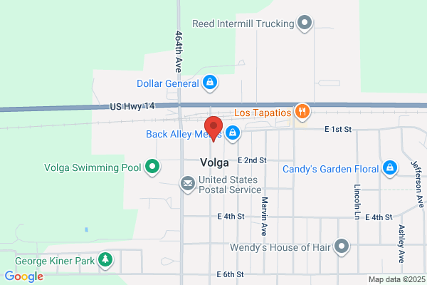 Valley Motor Supply
