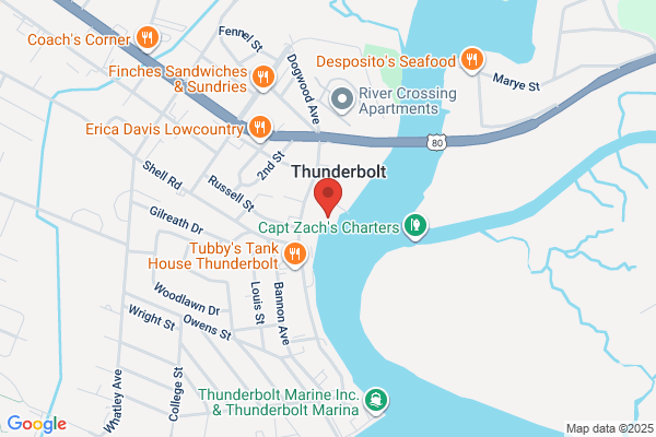 Bad Intentions Fishing Charters