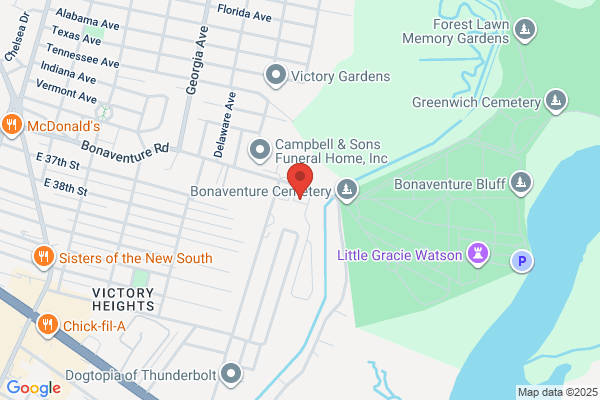 Bonaventure Auto Repair