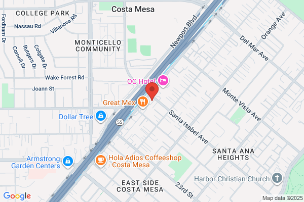 Coastal Drycleaners & Coin Laundry