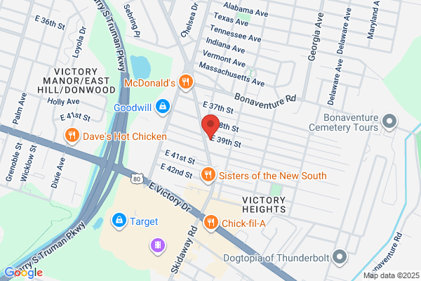 Crossroads Pawn & Sales