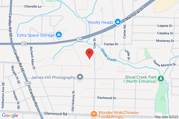 Kingstown Apartments