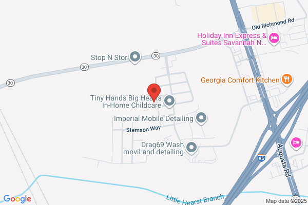 Tatme Transportation, LLC
