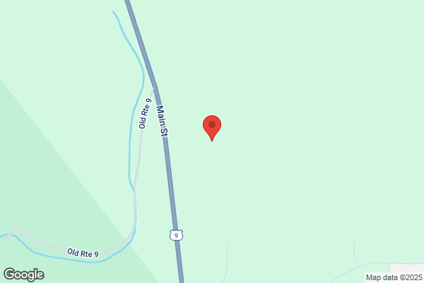 Adirondack Real Estate Llc