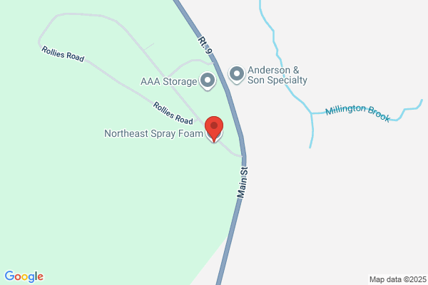 Northeast Spray Foam