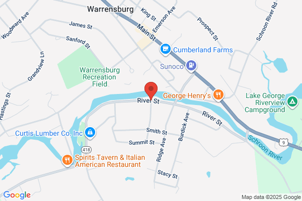 Warrensburg Emergency Medical Services