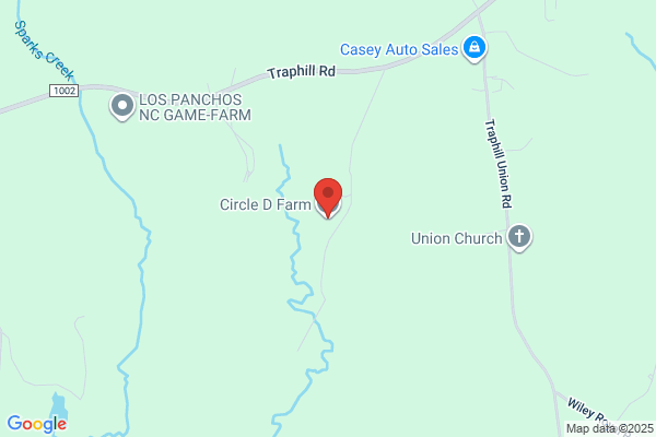 Circle D Farm