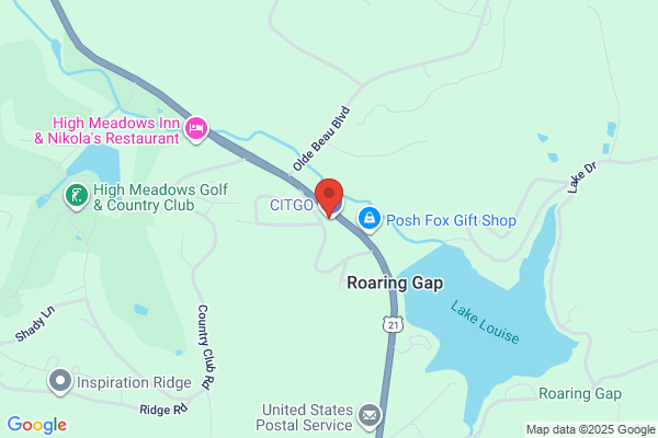 Roaring Gap Realty