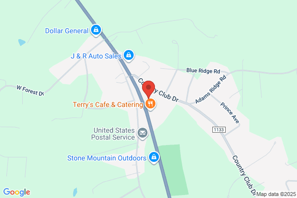 State Road Self Storage