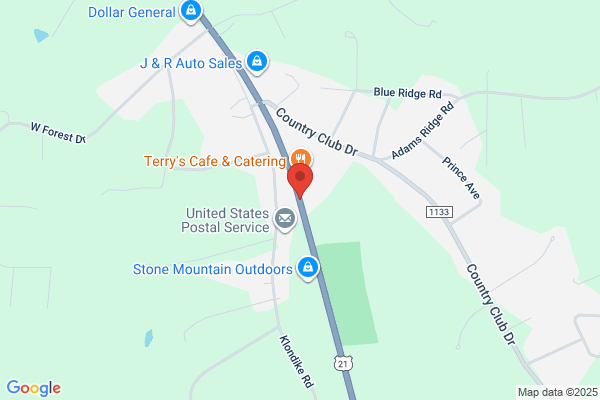 Ted's Cars & Trucks