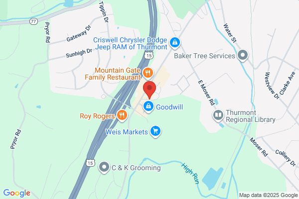 Byte Federal Bitcoin ATM (Mountaninview Convenience)