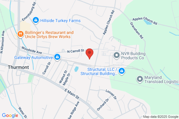 Tracy's Auto Repair, Inc.