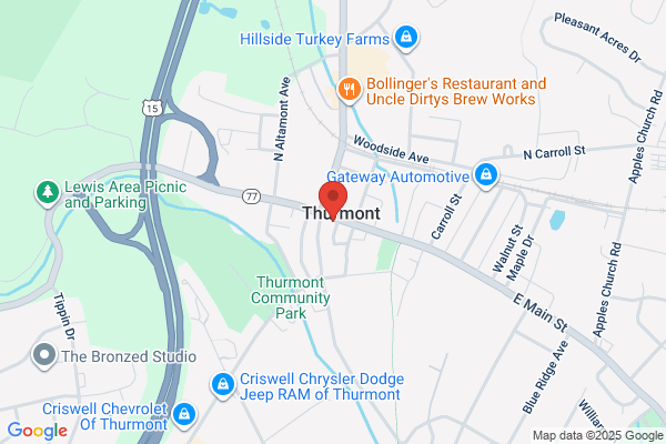 Littles Tavern