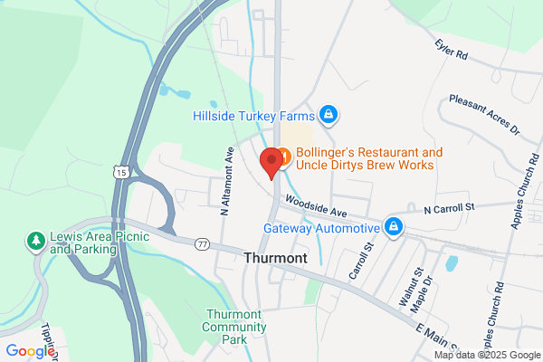 Thurmont Auto Sales