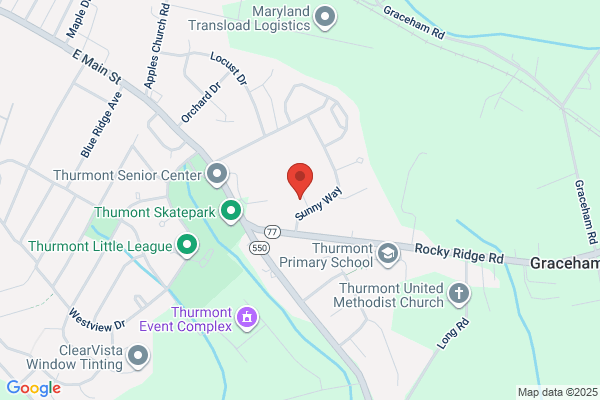 First Baptist Church of Thurmont