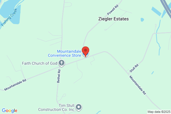 Mountaindale Convenience Store