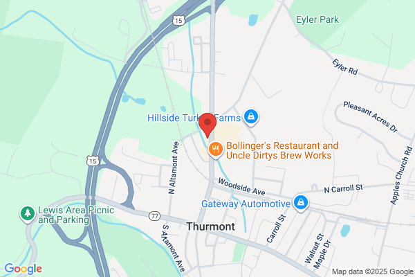 Thurmont Liberty