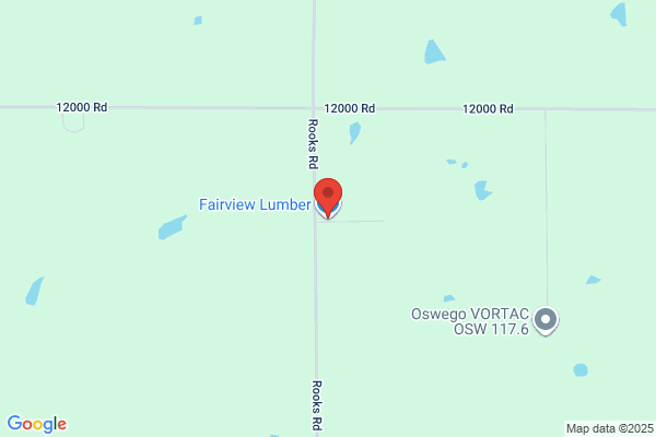 Fairview Lumber
