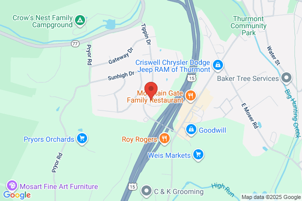 Orchard Village Cleaners