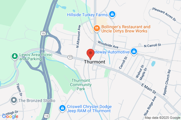 Village Hearing Aid Centers