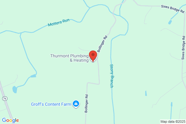 Thurmont Plumbing & Heating