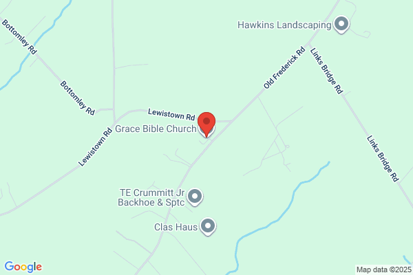 Evangelical Bible Church