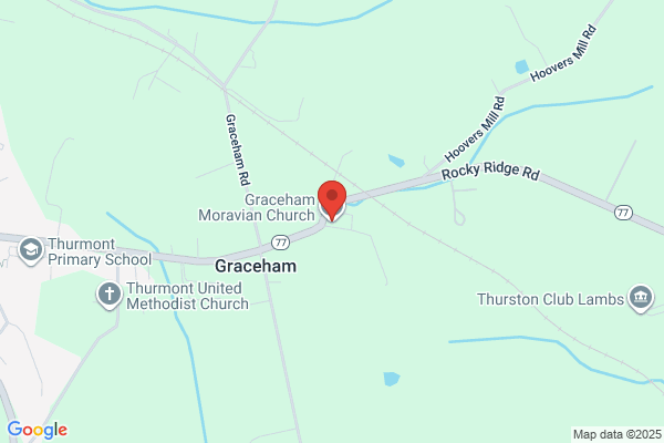 Graceham Moravian Church