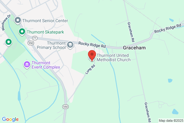 Thurmont United Methodist Church