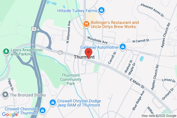 Trinity United Church of Christ