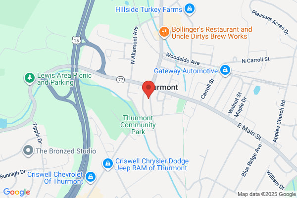 Thurmont Kountry Kitchen