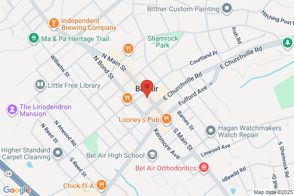 Baltimore Title Agency