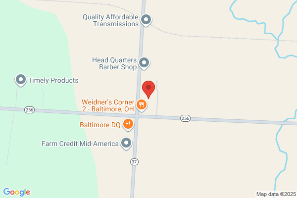 Baltimore Veterinary Clinic - Susan Fain DVM