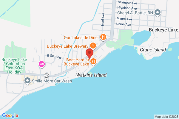 Buckeye Lake Millersport Family Dental Care