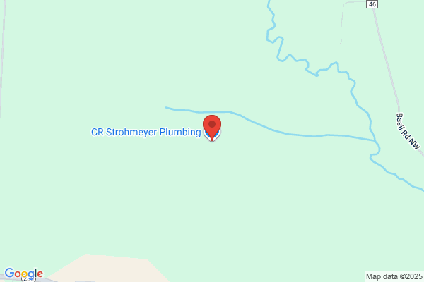 C.R. Strohmeyer Plumbing