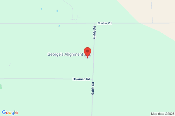 George's Repair Service
