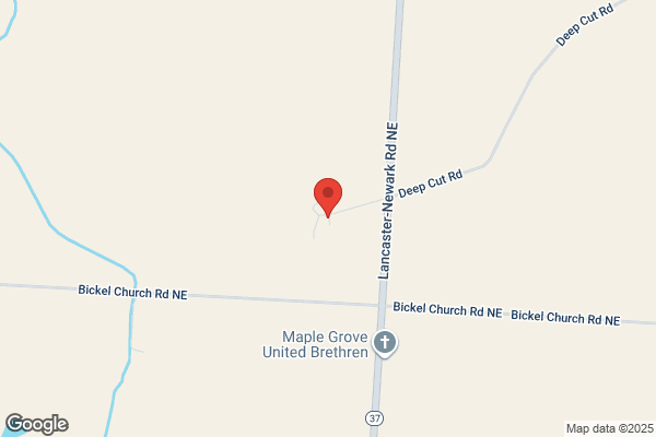 Millersport Agriculture Service