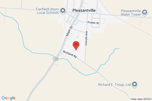 Pleasantville Commons Ltd Apartments